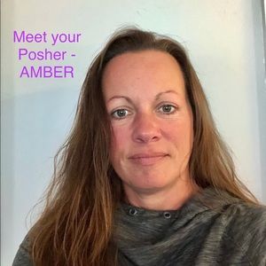 💐Meet your Posher - Amber🌟